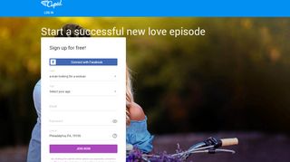 
                            13. Cupid.com: Online dating site for singles. The Best Dating service