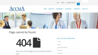 
                            8. CURES - Alameda-Contra Costa Medical Association