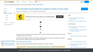 
                            13. CUrl download result image from typeform results in log in page ...