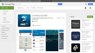 
                            11. Currency by ANZ - Apps on Google Play