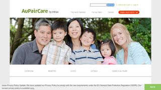 
                            11. Current Family Resources | Renew or Extend with AuPairCare