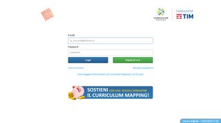 
                            1. Curriculum Mapping