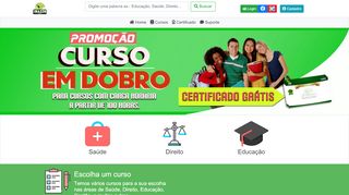 
                            2. Cursos com Certificado | Imazon Cursos com Certificado