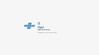 
                            2. Cursos online gratuitos - | Sebrae