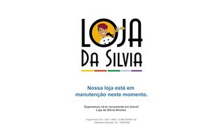 
                            2. Cursos Online - Loja da Silvia Nicolau