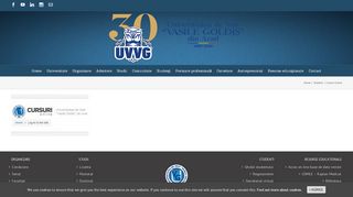 
                            7. Cursuri-online - Universitatea de Vest 