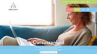 
                            5. Cursusaanbod - Augeo