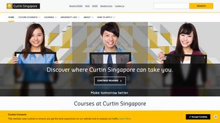 
                            13. Curtin Singapore