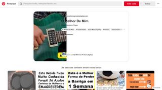 
                            12. Curto Guitarra Class | Os Melhores Produtos Digitais.com | Pinterest ...