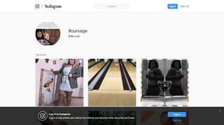 
                            8. #curvage hashtag on Instagram • Photos and Videos