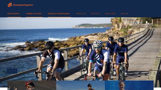 
                            4. Custom Sports Apparel | Champion System HK - Cycling Triathlon ...