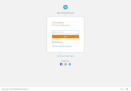 
                            11. Customer Login | HP Online Store - HP Spectre Folio