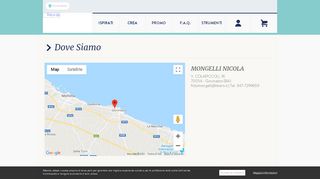 
                            10. Customer Login - Mongelli Nicola by Rikorda