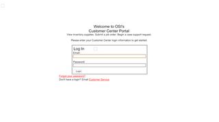 
                            4. Customer Login - NetSuite