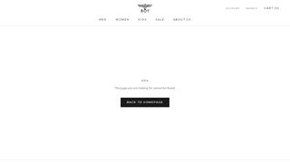 
                            13. Customer Login Official Boy London website