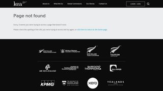 
                            9. Customer Radar | Kea New Zealand