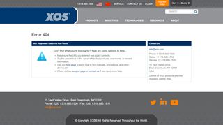 
                            3. Customer Registration | XOS