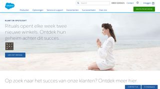 
                            9. Customer Stories - Salesforce Nederland - Salesforce.com