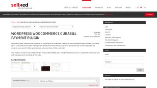 
                            11. customweb GmbH - WordPress WooCommerce Curabill Payment Plugin