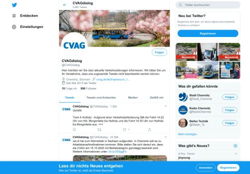 
                            13. CVAGdialog (@CVAGdialog) | Twitter