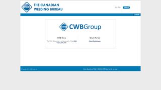 
                            8. CWB Store - Training for your success