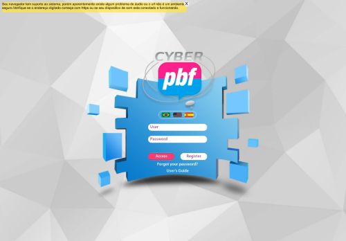 
                            1. Cyber PBF