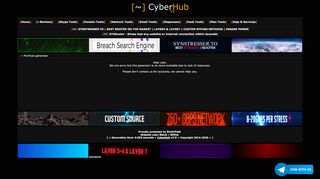 
                            13. CyberHub ~ Pornhub Account Dispenser - Pornhub alts