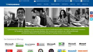 
                            13. CyberLearning: MOS - Microsoft Office Specialist