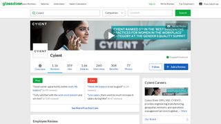 
                            3. Cyient - Worst Company Ever !! (Software Engineer @ Infotech Noida ...
