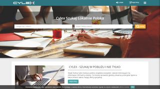 
                            4. Cylex baza danych Polska