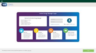 
                            11. Cylon Active Energy Manager Login