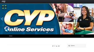 
                            6. CYP Online Services - Great Life Hawaii