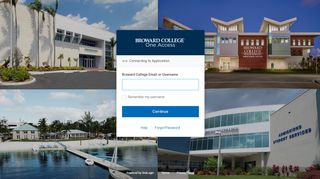 
                            3. D2L - Broward College