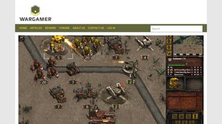 
                            12. 'Da Orks' Warhammer 40K: Armageddon Stand-Alone Releases ...