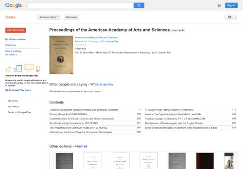 
                            12. Daedalus: Journal of the American Academy of Arts and Sciences - Keputusan Buku Google