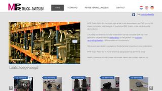 
                            8. Daf Trucks XF 105 forum 95 Truckparts Gearbox onderdelen