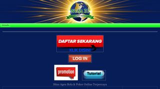 
                            1. DAFTAR Agen Nusa21 - Agen Bola | Judi Bola | Taruhan Bola Online