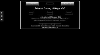 
                            6. Daftar dan Login NegaraQQ, Agen Resmi Judi Online Negara QQ