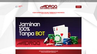 
                            2. DAFTAR DEWADOMINOQQ.COM, Agen Poker Online, DominoQQ ...