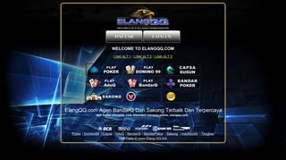 
                            3. Daftar ElangQQ.Com - Link Alternatif ElangQQ, Agen BandaQ Dan ...