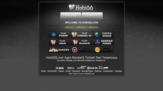 
                            1. Daftar HobiQQ.Com - Login HobiQQ.Net, Agen HobiQQ.com, Link ...