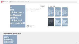 
                            6. Daftar Im2Poker.com - Link Alternatif Im2Poker, Im2Poker, Im2 Poker ...