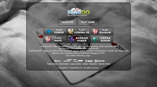 
                            7. Daftar IndoPoker365 - Login IndoPoker365, Web Alternatif ...