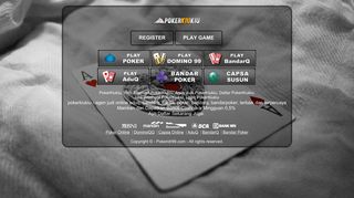 
                            7. Daftar PokerKiukiu - Login PokerKiukiu, Web Alternatif PokerKiukiu