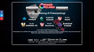 
                            5. DAFTAR POKERPELANGI.COM, Link Alternatif PokerPelangi ...
