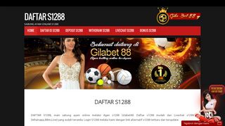 
                            12. DAFTAR S1288