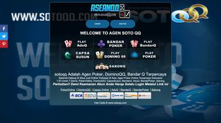 
                            2. Daftar sotoqq.com - Link Alternatif dan Situs Daftar sotoqq