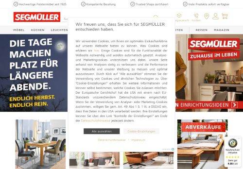 
                            1. daheim.de Wohnjournal - Das Online-Magazin rund um die Themen ...