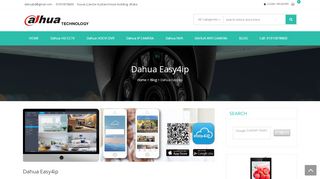 
                            9. Dahua Easy4ip | Easy Online view for security Camera |Dahua ...