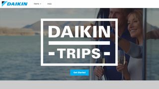 
                            12. Daikin Dealer Trips | Daikin North America